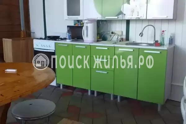 Частный сектор «Дом на Тихой» Частный сектор «Дом на Тихой»