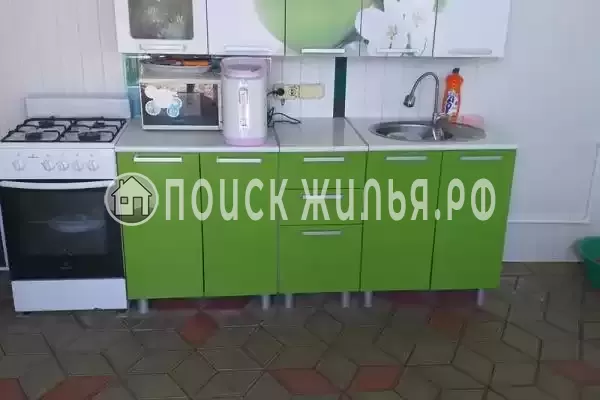 Частный сектор «Дом на Тихой» Частный сектор «Дом на Тихой»