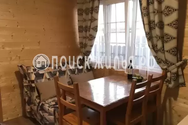 Дом под ключ «Уютный дом» Дом под ключ «Уютный дом»