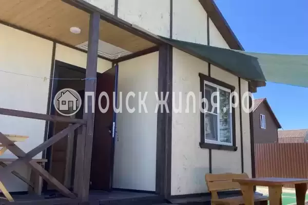 Дом под ключ «Уютный дом» Дом под ключ «Уютный дом»