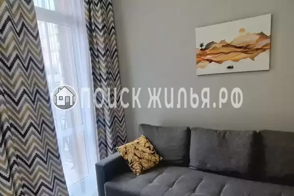 Частный сектор «Студия на Калараша»