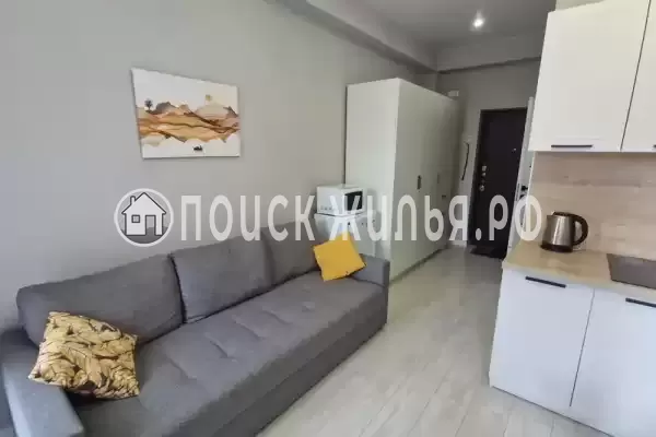 Частный сектор «Студия на Калараша»