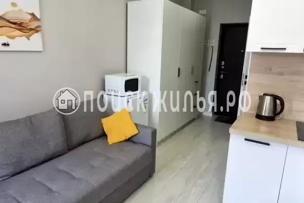 Частный сектор «Студия на Калараша»