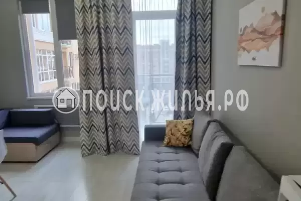 Частный сектор «Студия на Калараша»