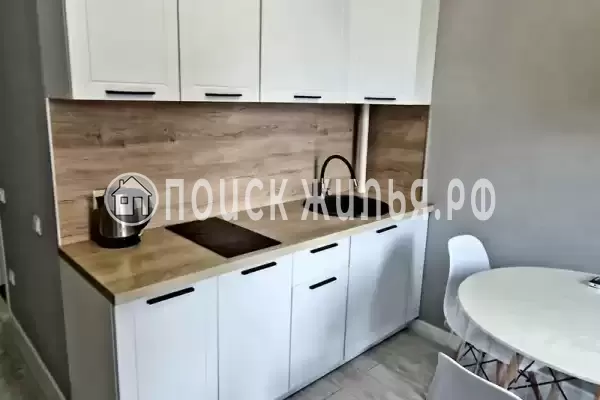 Частный сектор «Студия на Калараша»