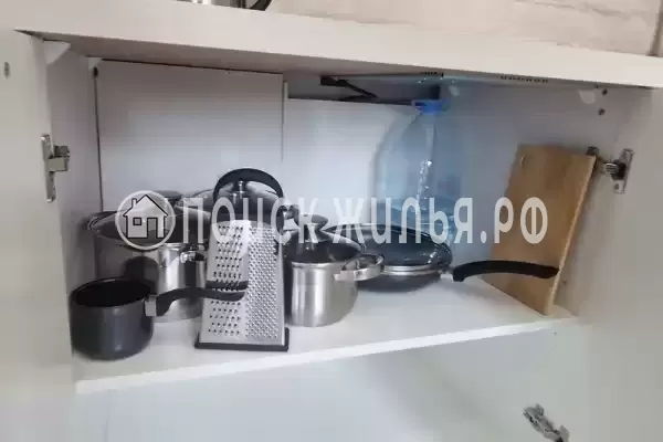 Частный сектор «Студия на Калараша»