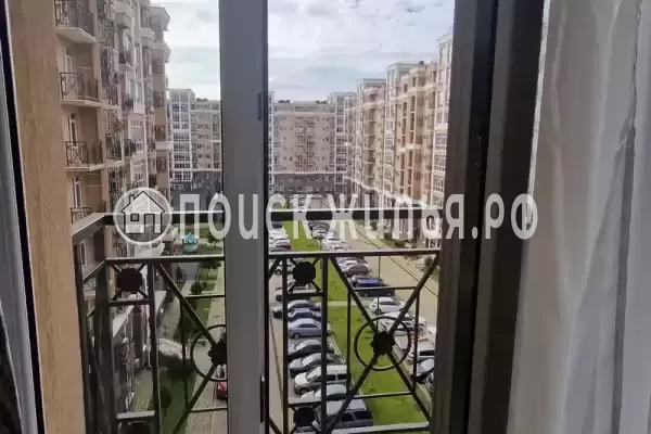 Частный сектор «Студия на Калараша»