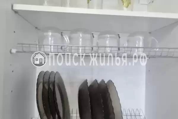 Частный сектор «Студия на Калараша»