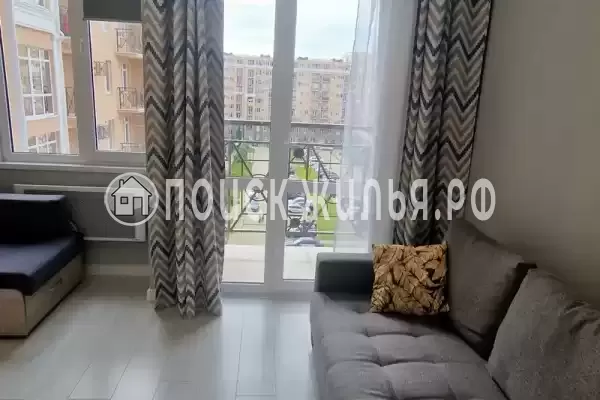 Частный сектор «Студия на Калараша»