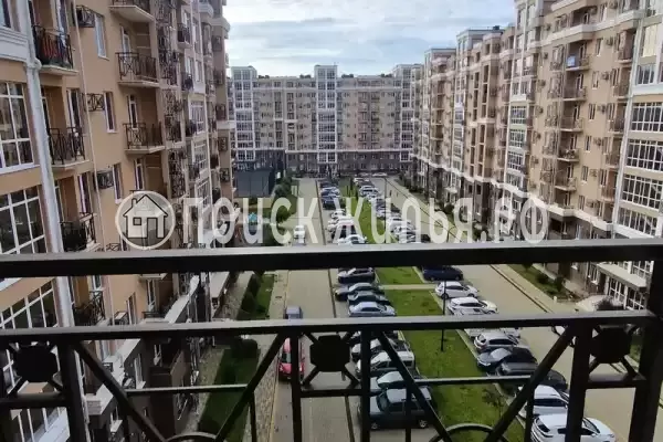 Частный сектор «Студия на Калараша»