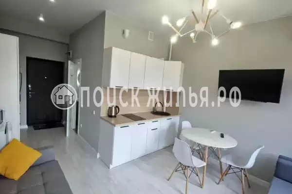 Частный сектор «Студия на Калараша»