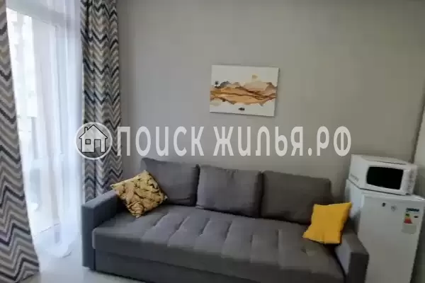 Частный сектор «Студия на Калараша»