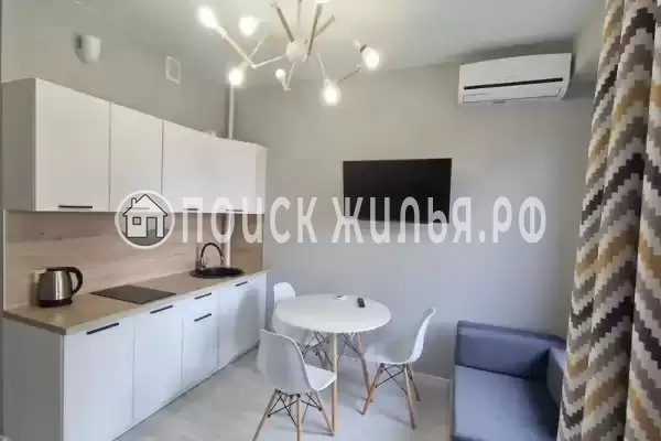 Частный сектор «Студия на Калараша»