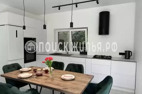 Дом под ключ «Villa SunSeaHouse» Дом под ключ «Villa SunSeaHouse»