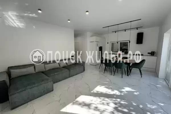 Дом под ключ «Villa SunSeaHouse» Дом под ключ «Villa SunSeaHouse»