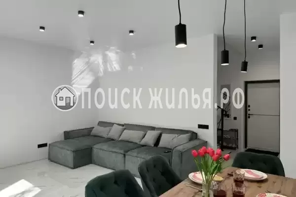 Дом под ключ «Villa SunSeaHouse» Дом под ключ «Villa SunSeaHouse»