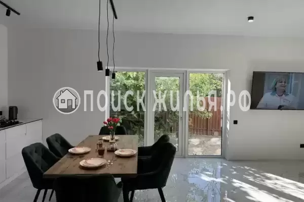 Дом под ключ «Villa SunSeaHouse» Дом под ключ «Villa SunSeaHouse»