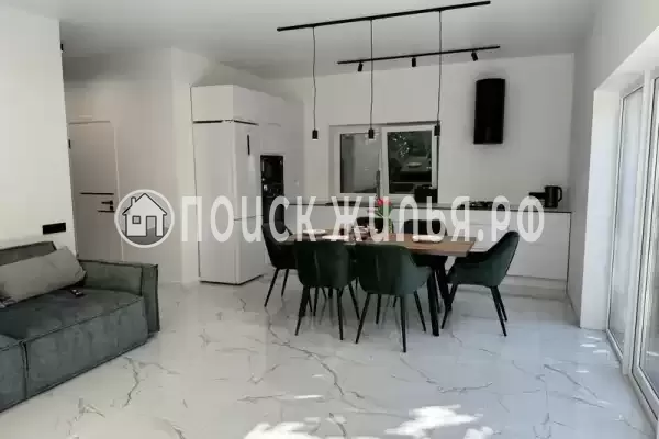 Дом под ключ «Villa SunSeaHouse» Дом под ключ «Villa SunSeaHouse»