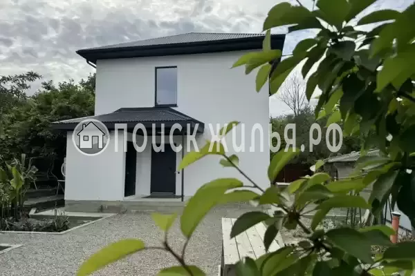 Дом под ключ «Villa SunSeaHouse» Дом под ключ «Villa SunSeaHouse»