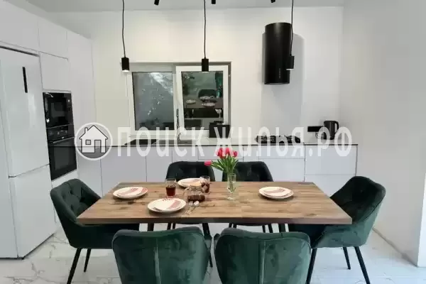 Дом под ключ «Villa SunSeaHouse» Дом под ключ «Villa SunSeaHouse»