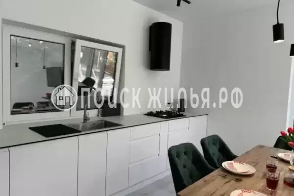 Дом под ключ «Villa SunSeaHouse» Дом под ключ «Villa SunSeaHouse»