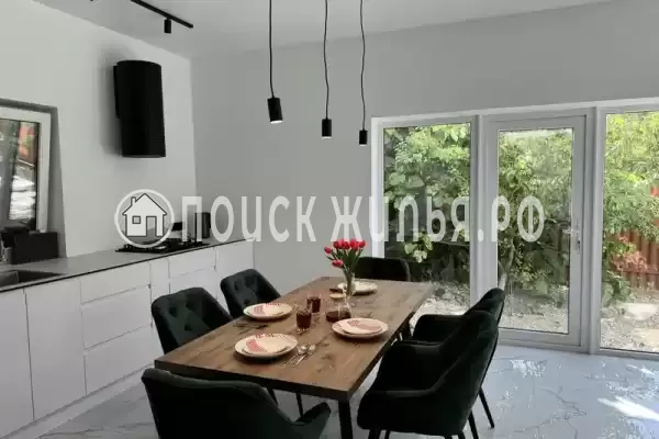 Дом под ключ «Villa SunSeaHouse» Дом под ключ «Villa SunSeaHouse»