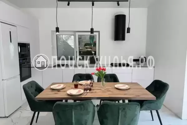 Дом под ключ «Villa SunSeaHouse» Дом под ключ «Villa SunSeaHouse»