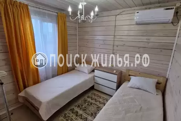 Частный сектор «Уютный домик» Частный сектор «Уютный домик»