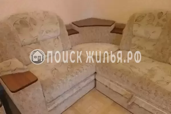 Квартира «В центре»