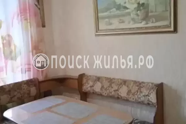 Квартира «В курортной зоне» Квартира «В курортной зоне»