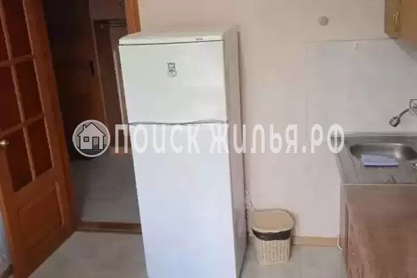 Квартира «В курортной зоне» Квартира «В курортной зоне»