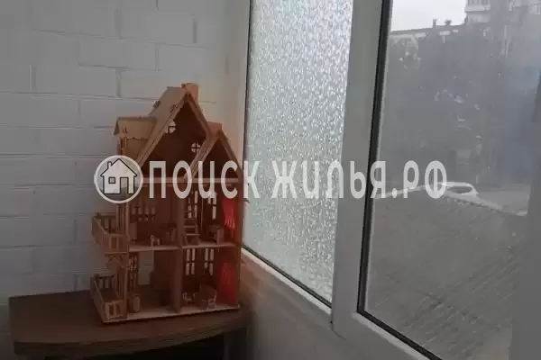 Квартира «В курортной зоне» Квартира «В курортной зоне»