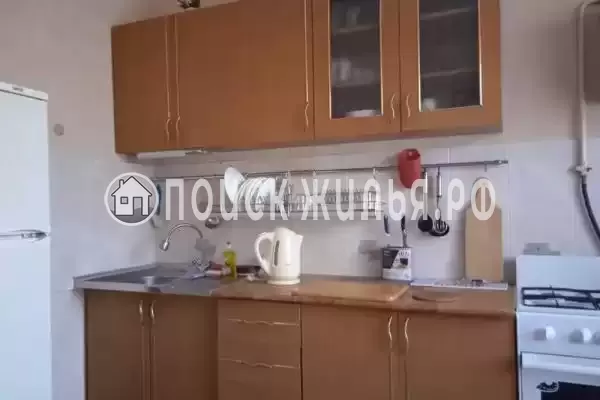 Квартира «В курортной зоне» Квартира «В курортной зоне»