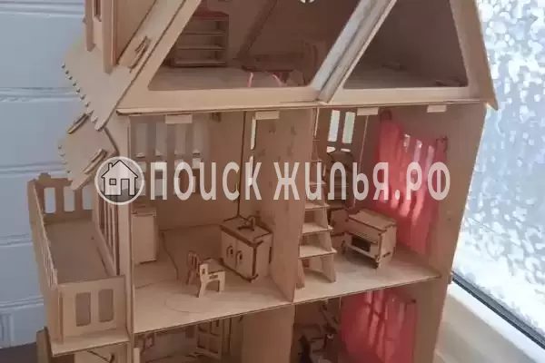 Квартира «В курортной зоне» Квартира «В курортной зоне»