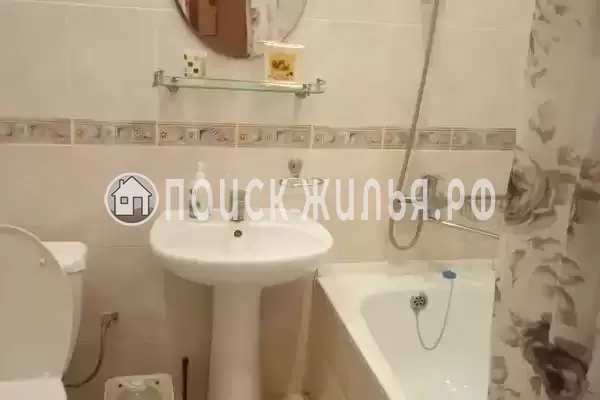 Квартира «В курортной зоне» Квартира «В курортной зоне»