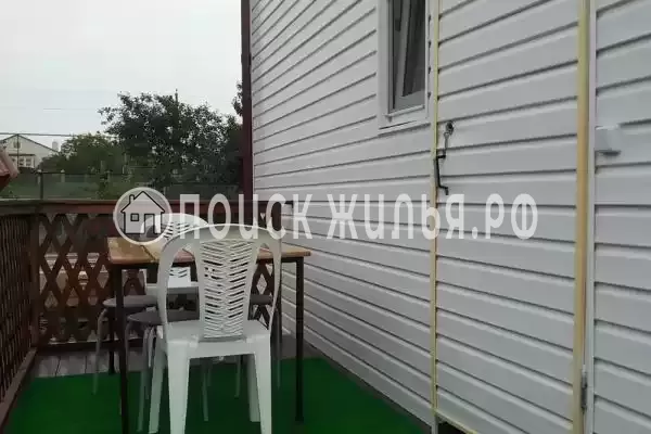 Дом под ключ «Весна» Дом под ключ «Весна»