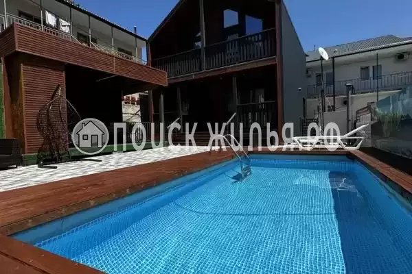 «Вилла под ключ» «Вилла под ключ»