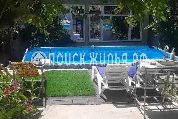 Дом под ключ, Победы, д.342