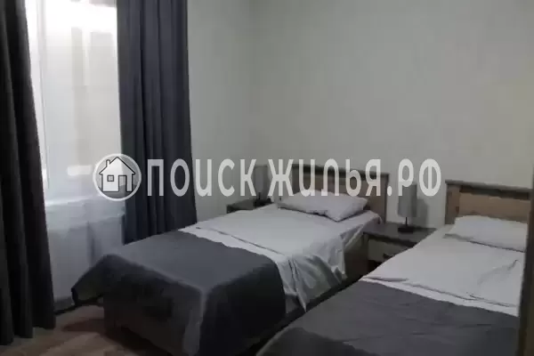 «Дом на Зеленой»