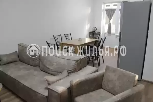 «Дом на Зеленой»