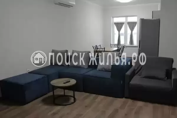 «Дом на Зеленой»