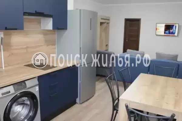 «Дом на Зеленой»