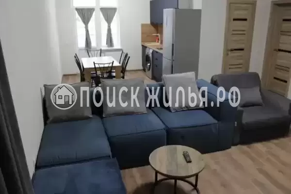 «Дом на Зеленой»