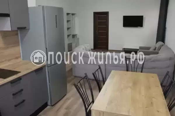 «Дом на Зеленой»