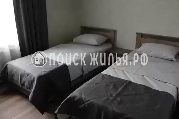 «Дом на Зеленой»