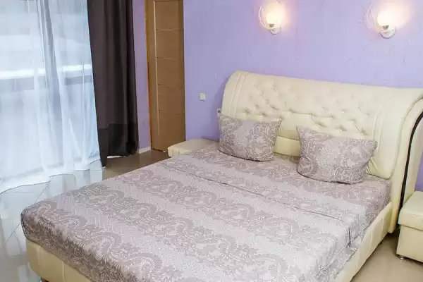 Отель «Golden Plaza» Отель «Golden Plaza»