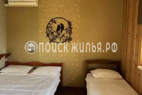 Частный сектор «Адель» Частный сектор «Адель»