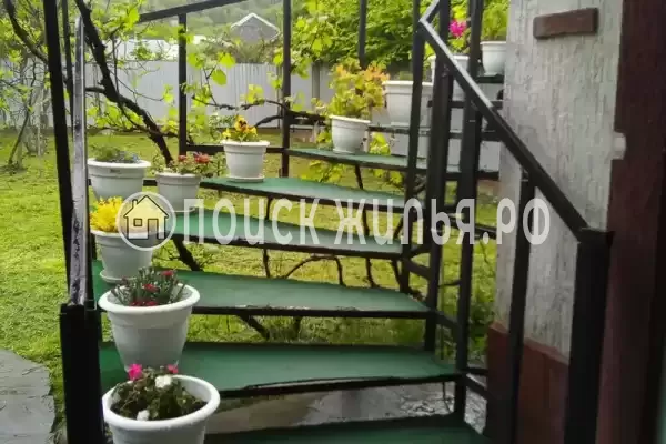 Частный сектор «Светлана» Частный сектор «Светлана»