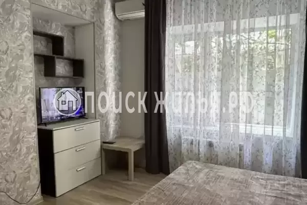 Частный сектор «Домик на Терской»