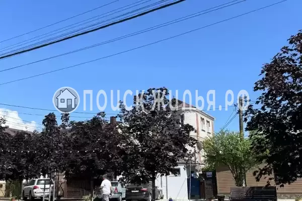 Частный сектор «Домик на Терской»